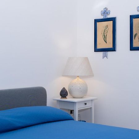 La Finestra Sui Trulli Bed and Breakfast Αλμπερομπέλο Εξωτερικό φωτογραφία